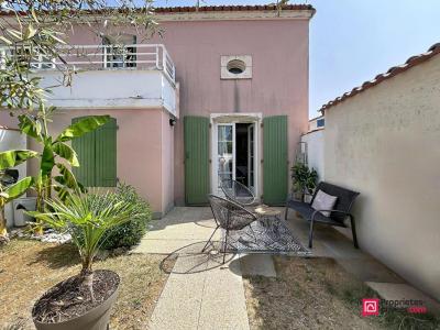 Vente Maison 3 pi�ces CHATELAILLON-PLAGE 17340