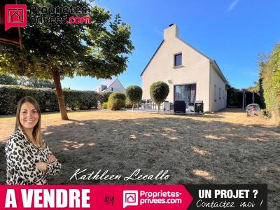 For sale House PIRIAC-SUR-MER  44