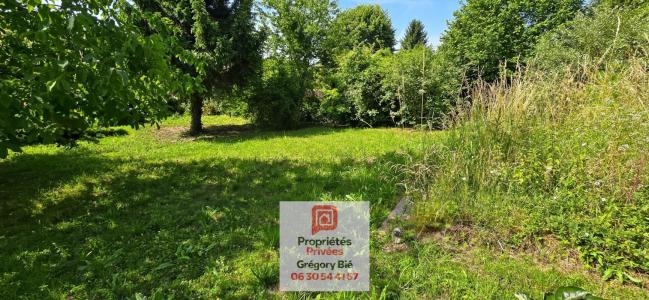 Vente Terrain NANTEUIL-SUR-MARNE  77