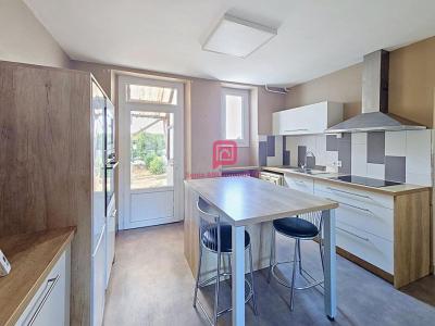 Vente Maison 3 pi�ces SAINT-AIGNAN-SUR-ROE 53390