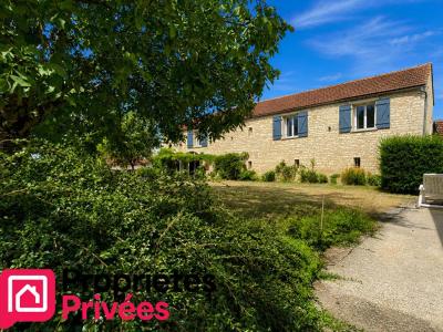 Vente Maison 6 pi�ces JOUANCY 89310
