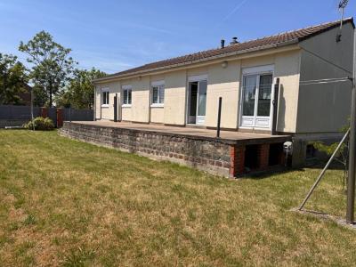 Vente Maison 6 pi�ces DUNKERQUE 59140