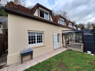 Vente Maison 6 pièces ORBEC 14290