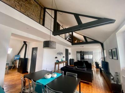 Vente Appartement 4 pi�ces VANNES 56000