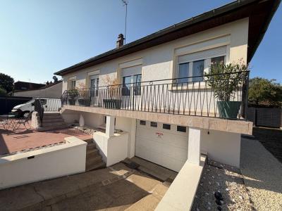 Vente Maison 4 pi�ces NEVERS 58000