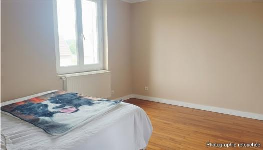 Vente Maison 3 pi�ces LASSIGNY 60310