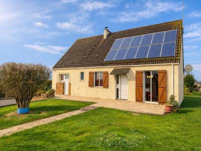Vente Maison ISIGNY-LE-BUAT  50