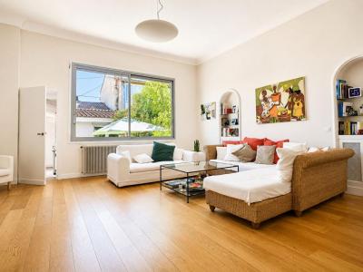 Vente Maison 6 pi�ces BORDEAUX 33000