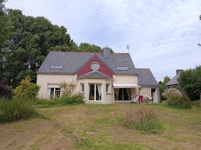 Vente Maison 7 pi�ces LANGONNET 56630