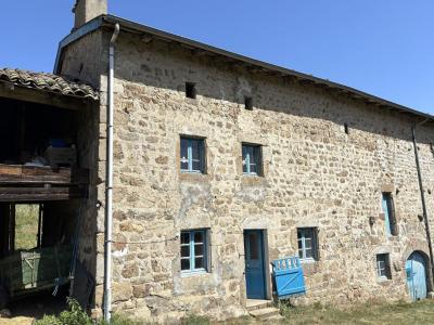 Vente Maison SAINT-ANTHEME  63