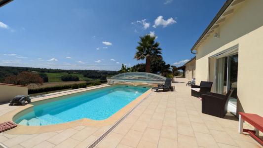 Vente Maison 7 pi�ces MARMANDE 47200