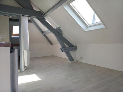 Location Appartement MOYENCOURT  80