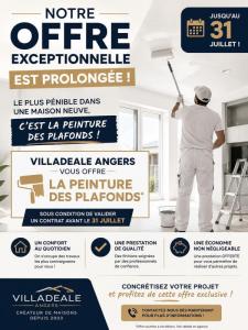 For sale House DAUMERAY  49