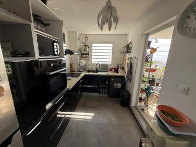 For sale Apartment SAINT-DENIS-CHAUDRON 