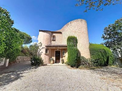 Vente Maison SAINT-PAUL-EN-FORET 83440
