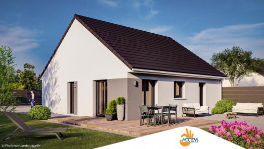 For sale House FRESNEY-LE-PUCEUX 