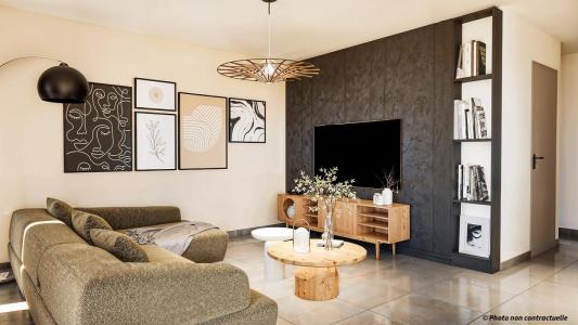 Vente Maison GLOS
