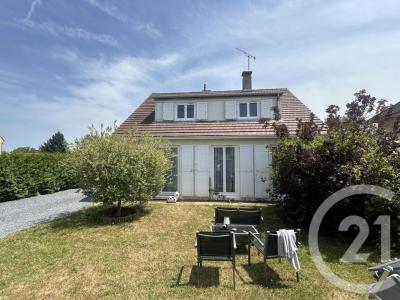 Vente Maison 5 pi�ces PONT-SAINTE-MAXENCE 60700