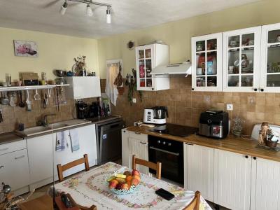 Vente Appartement ABRETS  38