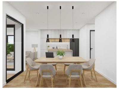 Vente Appartement MAUGUIO  34