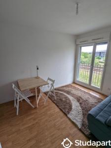 Location Appartement NANTES 44200