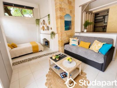 Location Appartement VILLENEUVE-LOUBET  06