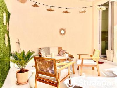 Location Appartement NICE 06300
