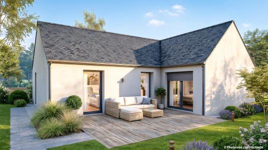 Vente Maison COLPO 
