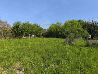 Vente Terrain TOULOUSE 31400
