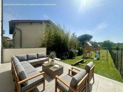 Vente Maison 4 pièces GRENADE 31330