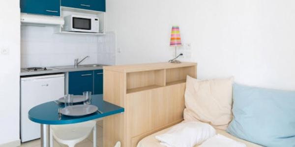 Vente Appartement TOULOUSE 31400