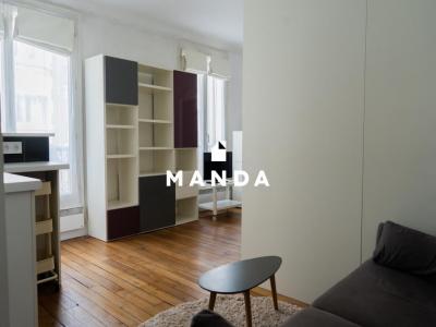Vente Appartement PARIS-15EME-ARRONDISSEMENT 75015
