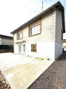 Vente Maison 4 pi�ces VERON 89510