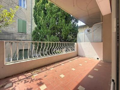 Vente Appartement 2 pi�ces AVIGNON 84000