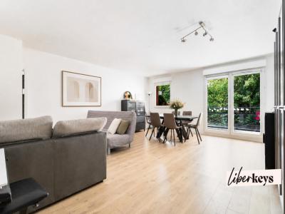 Vente Appartement 4 pi�ces LILLE 59800