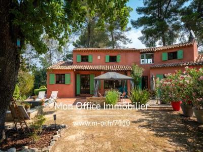 Vente Prestige PUY-SAINTE-REPARADE  13