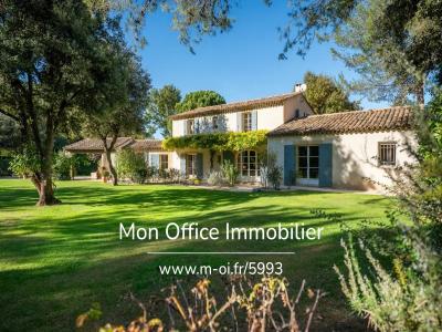Vente Prestige BEAURECUEIL 13100
