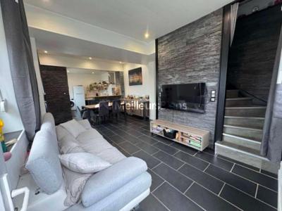Vente Maison JEUMONT  59