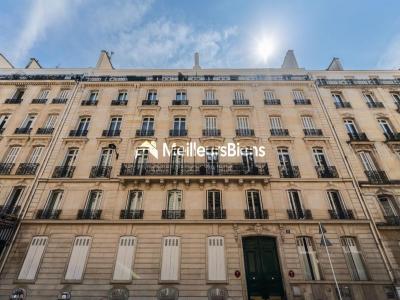 Vente Appartement 6 pi�ces PARIS-8EME-ARRONDISSEMENT 75008