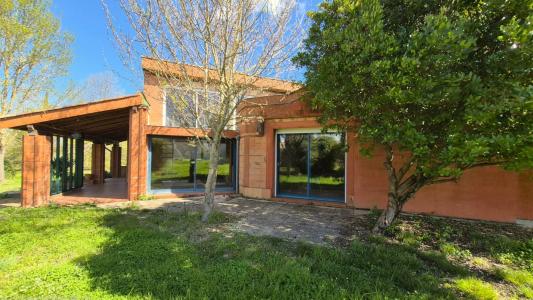 Vente Maison 4 pièces LAVALETTE 31590