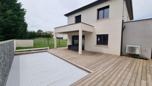 Vente Maison FAUVERNEY  21