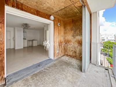 Vente Appartement 2 pi�ces BORDEAUX 33100