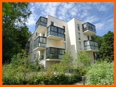 Vente Appartement LOUVRES  95