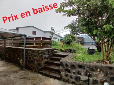 Vente Maison 4 pi�ces TAMPON 97430