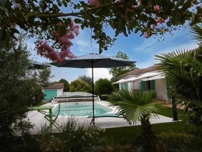 Vente Maison 5 pi�ces ESTANCARBON 31800
