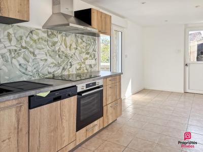Location Maison BOUESSAY  53