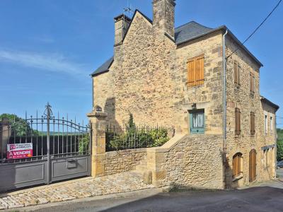 Vente Maison 6 pi�ces SALIGNAC-EYVIGUES 24590