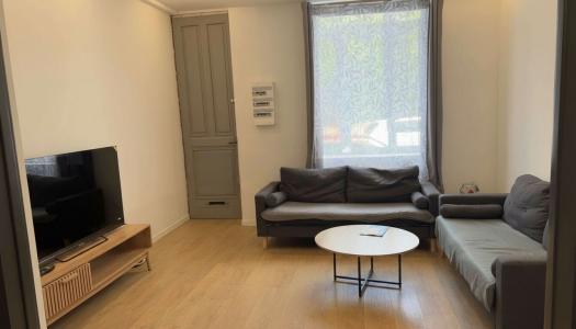 Vente Maison 5 pi�ces ROUBAIX 59100