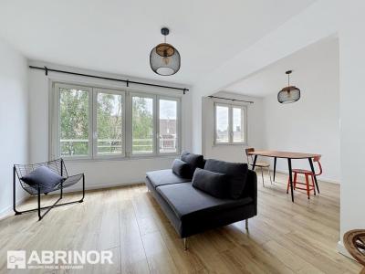 Vente Appartement LILLE  59