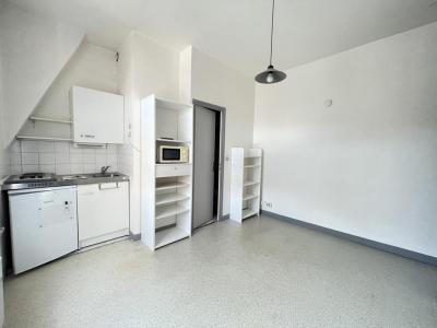 Location Appartement LILLE  59